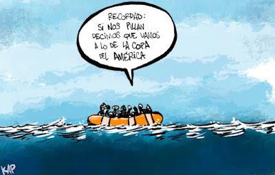 La 'bunkerización' del presidente del PP. La 'bunkerización' del presidente del PP.