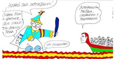 La 'bunkerización' del presidente del PP. La 'bunkerización' del presidente del PP.