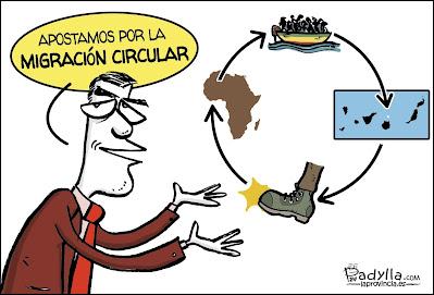 La 'bunkerización' del presidente del PP. La 'bunkerización' del presidente del PP.