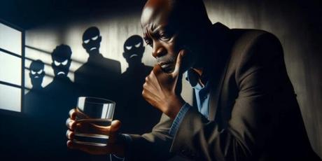 Metifobia, el incomprensible miedo a las bebidas alcohólicas