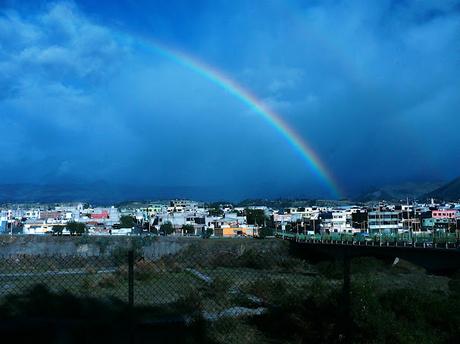 CLIMA Y COLONIALISMO JURÍDICO