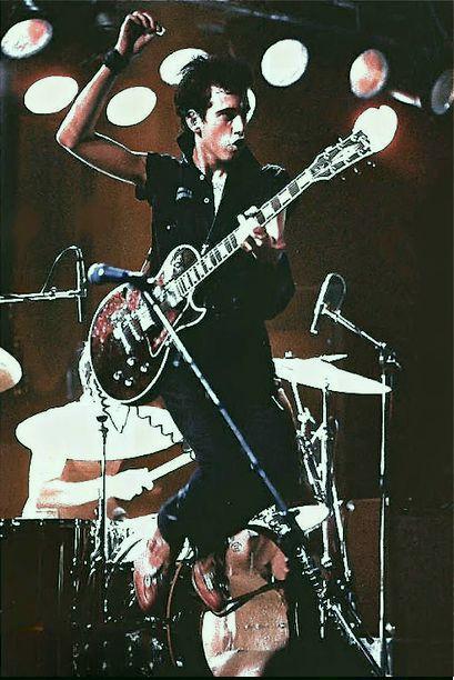 Efemérides del Rock y Heavy Metal: Que pasó un 01 de Septiembre