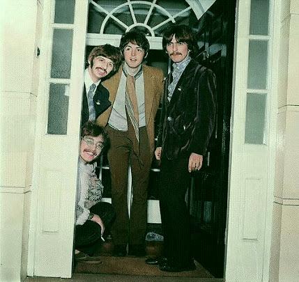 Efemérides del Rock y Heavy Metal: Que pasó un 01 de Septiembre