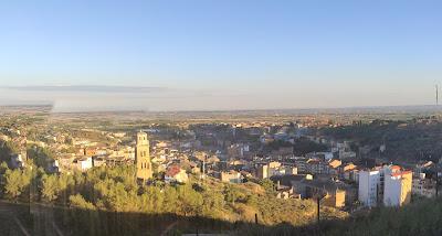 Tamarit de Llitera (Huesca)