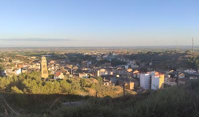 Tamarit de Llitera (Huesca)