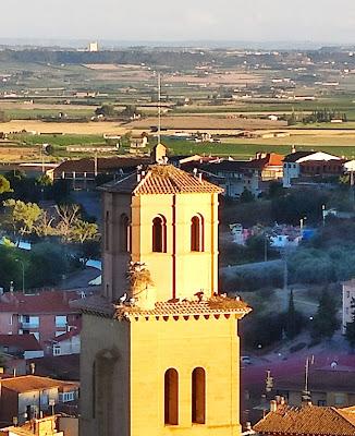 Tamarit de Llitera (Huesca)