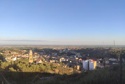 Tamarit de Llitera (Huesca)