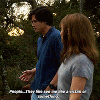 Cinecritica: Secretos de un Escandalo