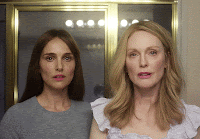 Cinecritica: Secretos de un Escandalo