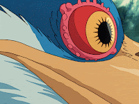 Cinecritica: El Niño y la Garza