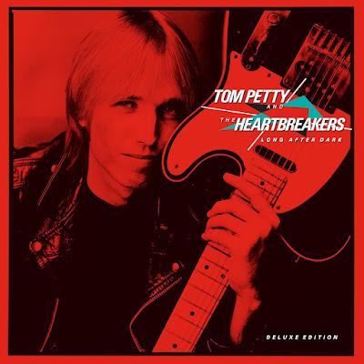 Tom Petty & The Heartbreakers - Straight into darkness (1982-2024)