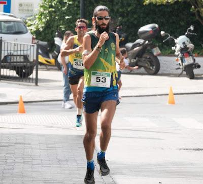 XLIV Carrera Popular Feria de Mijas