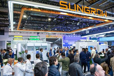 Sungrow celebra un hito de 20 GW y presenta soluciones solares, de almacenamiento y de carga de vehículos eléctricos de vanguardia