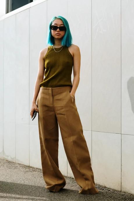 Estos cinco outfits infalibles te harán superar la vuelta al trabajo en septiembre