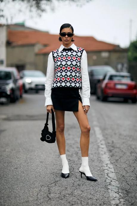 Estos cinco outfits infalibles te harán superar la vuelta al trabajo en septiembre