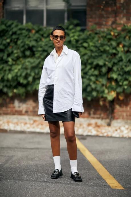 Estos cinco outfits infalibles te harán superar la vuelta al trabajo en septiembre