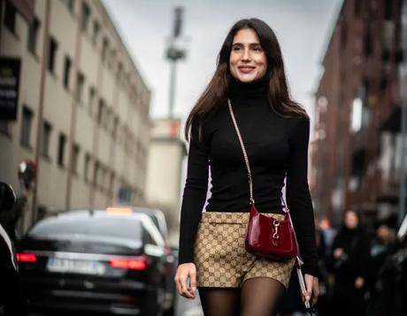 Estos cinco outfits infalibles te harán superar la vuelta al trabajo en septiembre