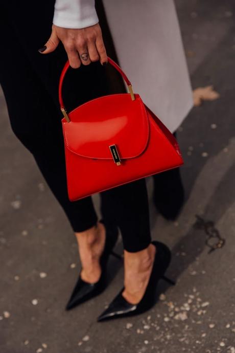 Estos cinco outfits infalibles te harán superar la vuelta al trabajo en septiembre