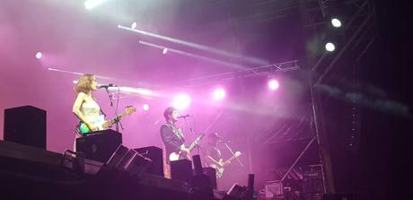 La La Love You trae ‘El fin del mundo’ a Felanitx por Sant Agustí La La Love You trae ‘El fin del mundo’ a Felanitx por Sant Agustí