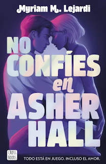 Feria del Libro de Gijón 2024, Myriam M. Lejardi. #FeLiX