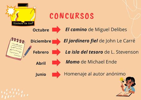 ¡Nueva temporada! ¡Nueva temporada!