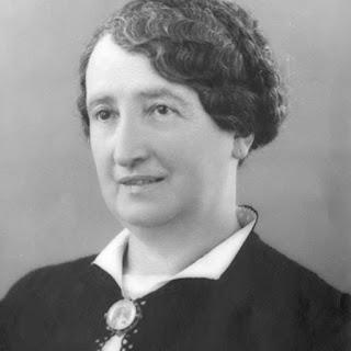 Armida Barelli (1882-1952): primer miembro beato de un Instituto Secular Armida Barelli (1882-1952): primer miembro beato de un Instituto Secular