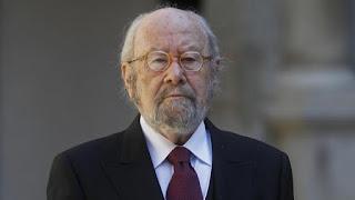 El poema de cada día. Hoy, Acaso la poesía, de José Manuel Caballero Bonald (1926-2021)