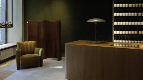 La arquitectura como herramienta de expansión global de empresas.