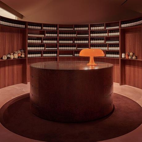 La arquitectura como herramienta de expansión global de empresas.