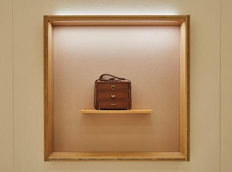 La arquitectura como herramienta de expansión global de empresas.