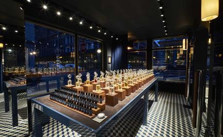 La arquitectura como herramienta de expansión global de empresas.