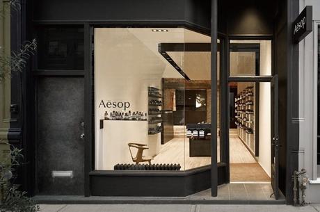 La arquitectura como herramienta de expansión global de empresas.