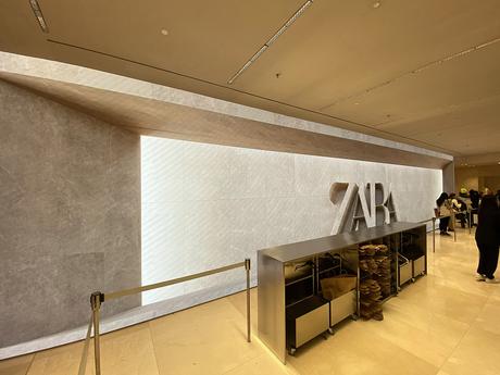 La arquitectura como herramienta de expansión global de empresas.