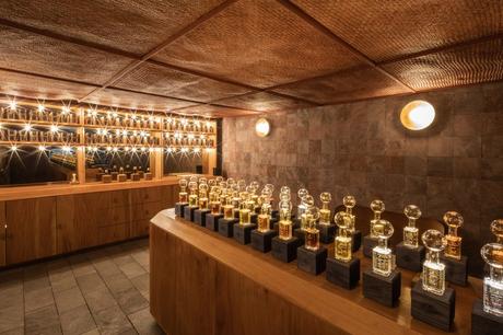 La arquitectura como herramienta de expansión global de empresas.