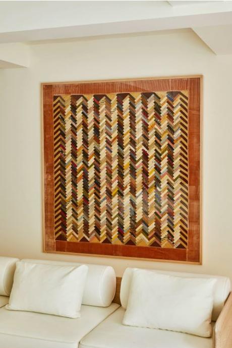 La arquitectura como herramienta de expansión global de empresas.