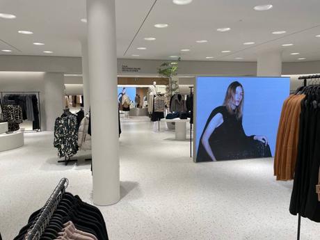 La arquitectura como herramienta de expansión global de empresas.