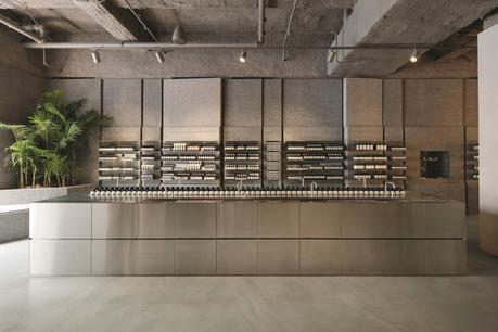 La arquitectura como herramienta de expansión global de empresas.