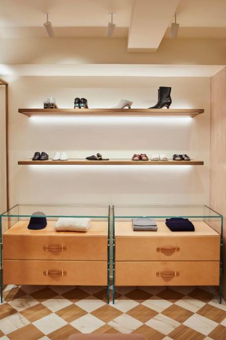 La arquitectura como herramienta de expansión global de empresas.