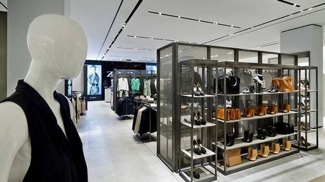 La arquitectura como herramienta de expansión global de empresas.