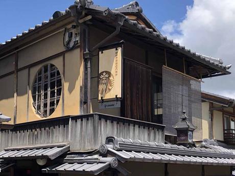 La arquitectura como herramienta de expansión global de empresas.