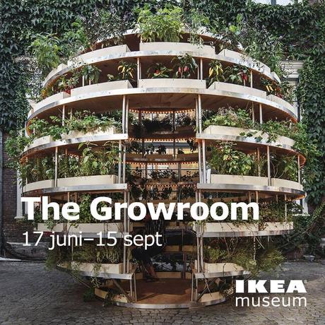 La arquitectura como herramienta de expansión global de empresas.