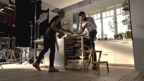 La arquitectura como herramienta de expansión global de empresas.