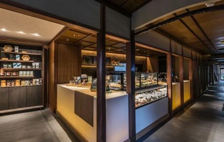 La arquitectura como herramienta de expansión global de empresas.