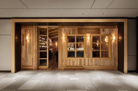 La arquitectura como herramienta de expansión global de empresas.