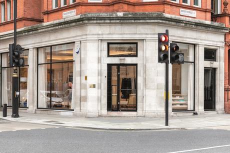 La arquitectura como herramienta de expansión global de empresas.