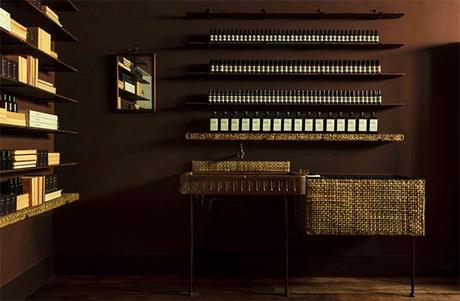 La arquitectura como herramienta de expansión global de empresas.