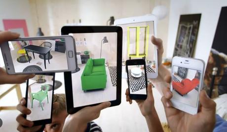 La arquitectura como herramienta de expansión global de empresas.