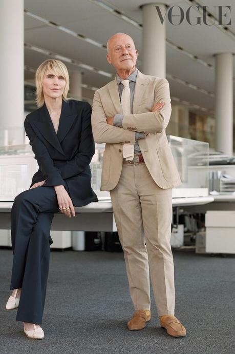 La arquitectura como herramienta de expansión global de empresas.