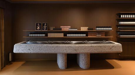 La arquitectura como herramienta de expansión global de empresas.