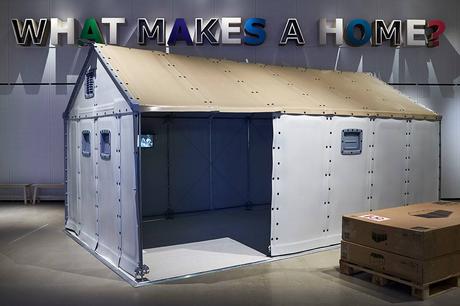 La arquitectura como herramienta de expansión global de empresas.